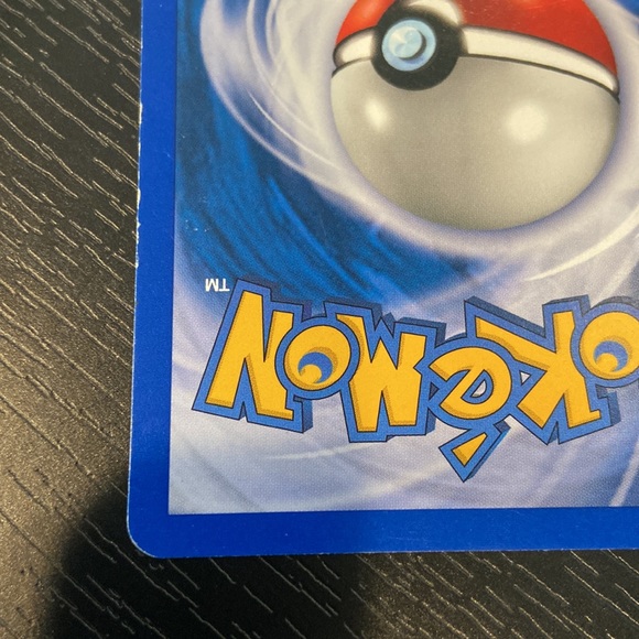 Vulpix 91/105 Pokémon Card Neo Destiny 2002 - Picture 8 of 11